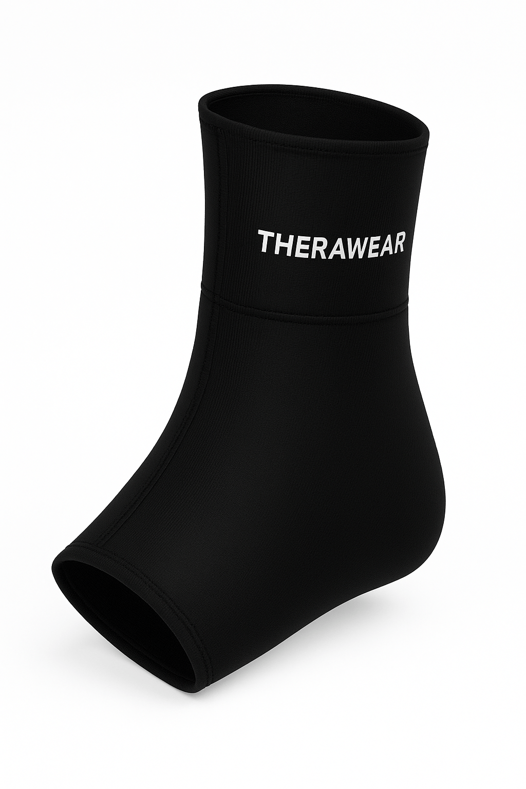Ankle Ice Compression - TheraWear