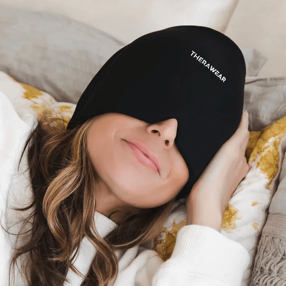 Migraine Relief Cap - TheraWear