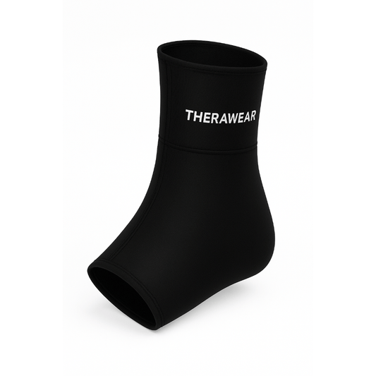 Ankle Ice Compression - TheraWear