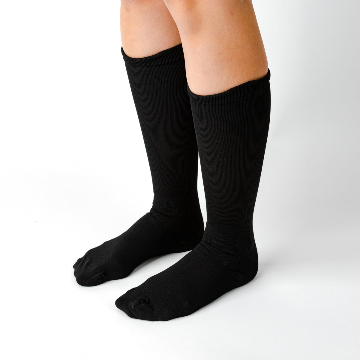 Compression Socks Australia | TheraSocks Knee High | Black – TheraWear