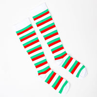 Sock pair