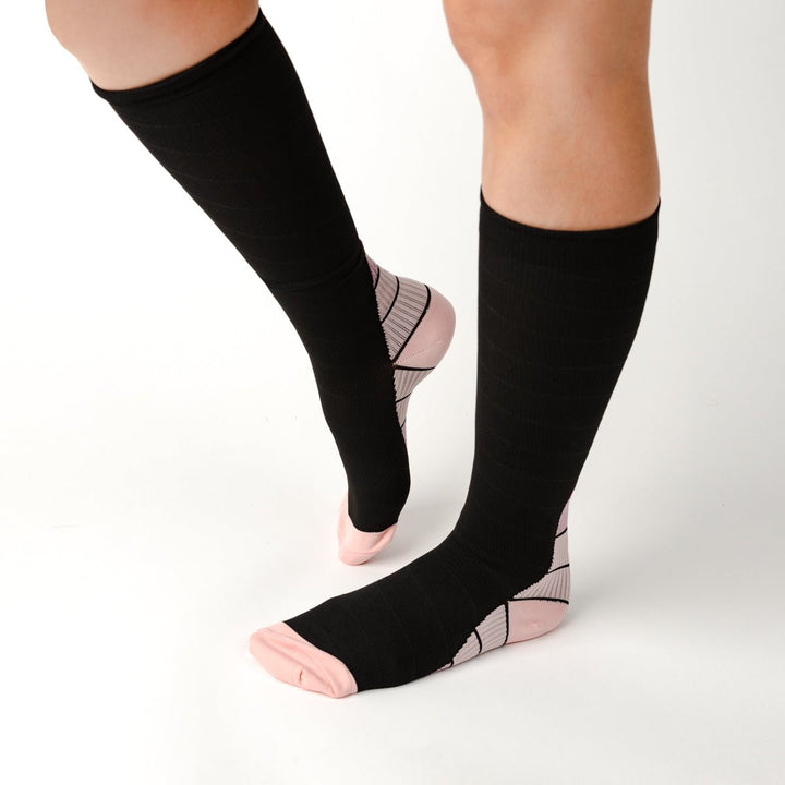 Nurse Compression Socks Australia | Comfort & Support for Long Shifts ...