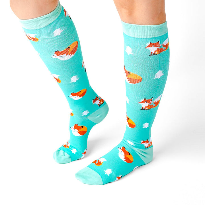 Nurse Compression Socks Australia | Comfort & Support for Long Shifts ...
